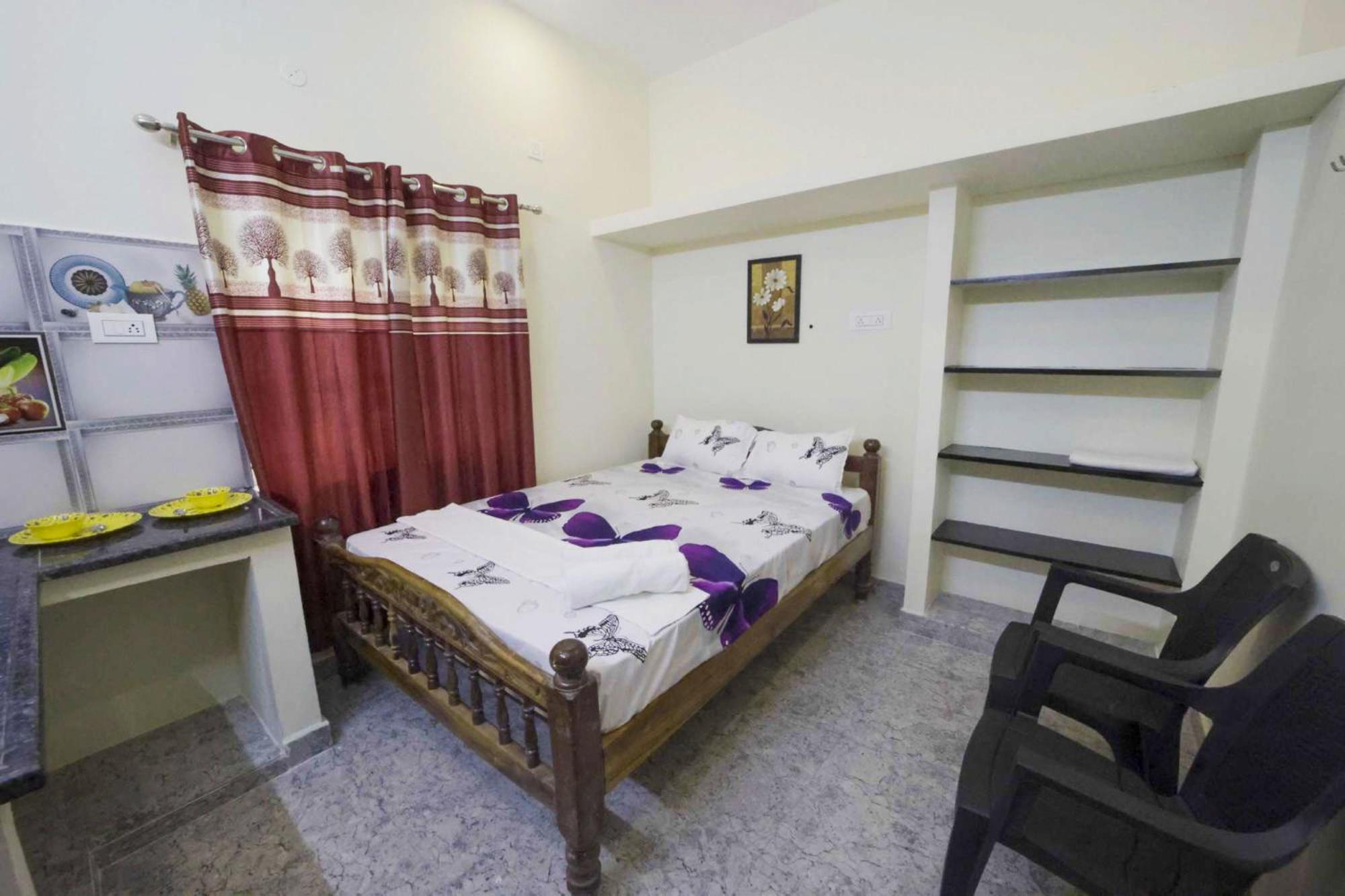 Sai Homestay