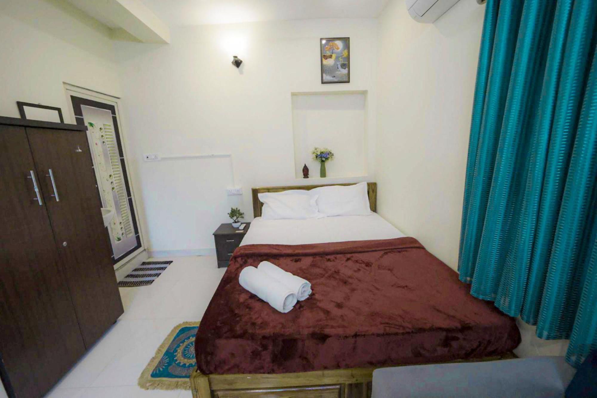 Homestay Sai *