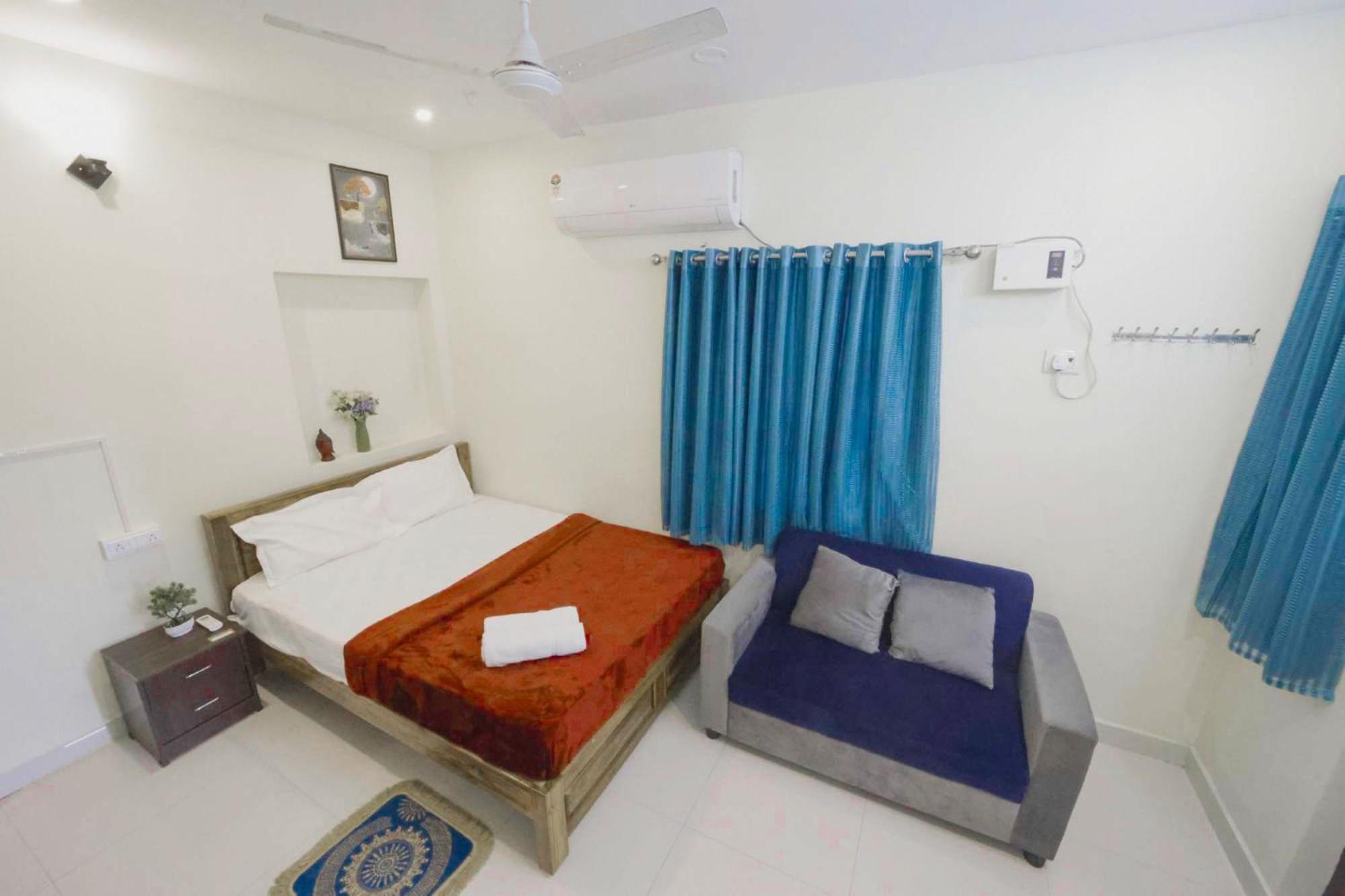 Homestay Sai Tiruvannamalai