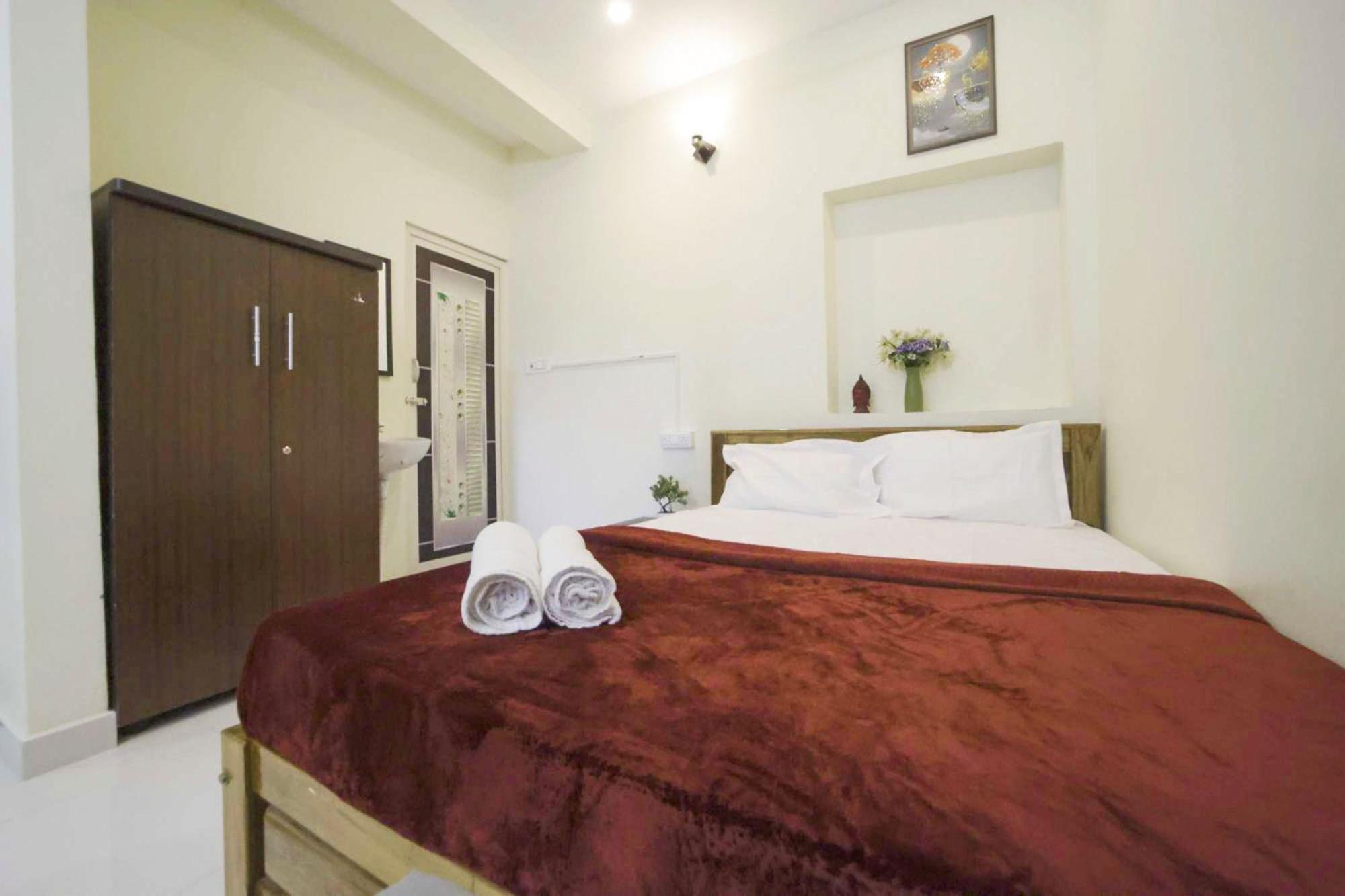 Sai Homestay *