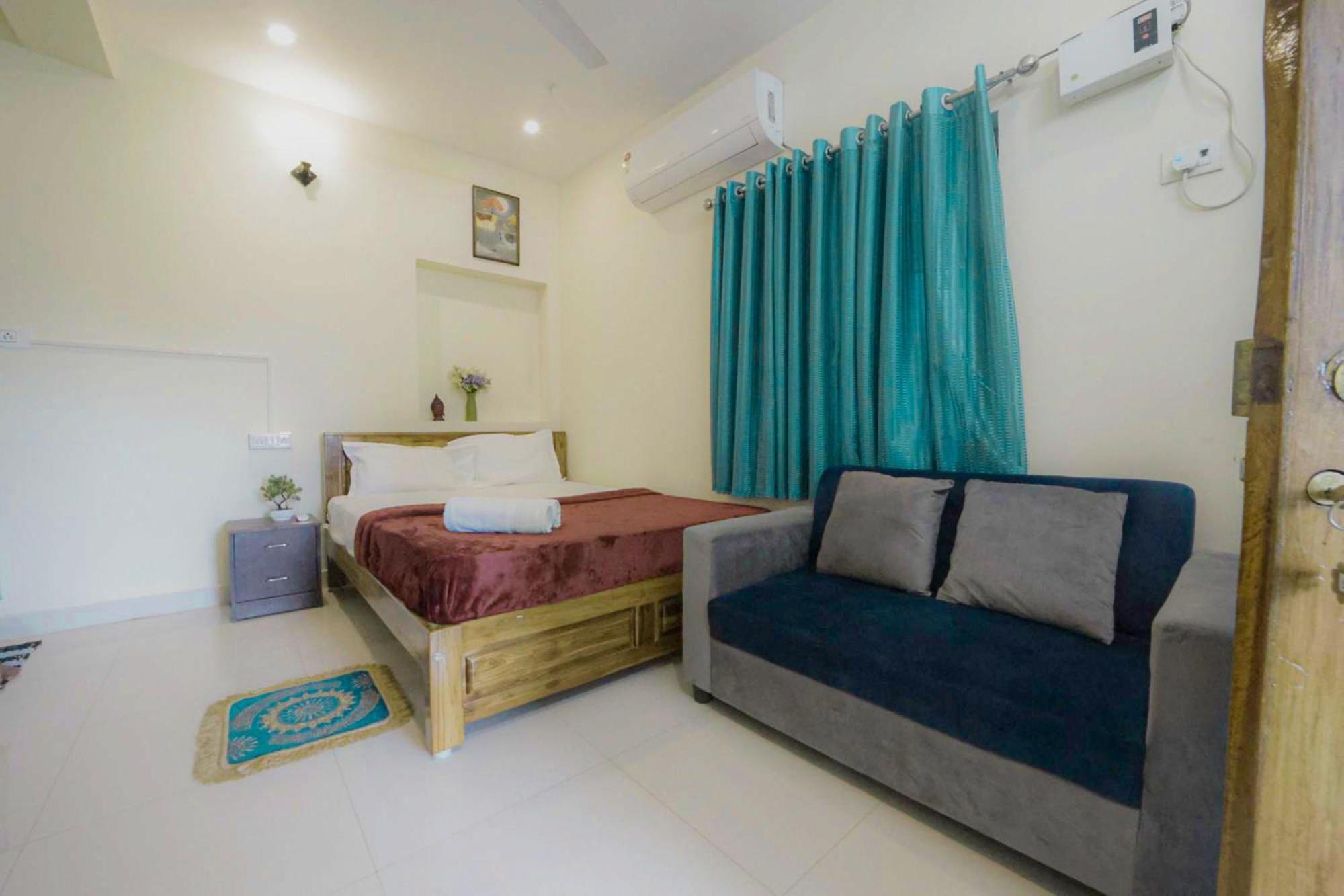 Sai Homestay Tiruvannamalai