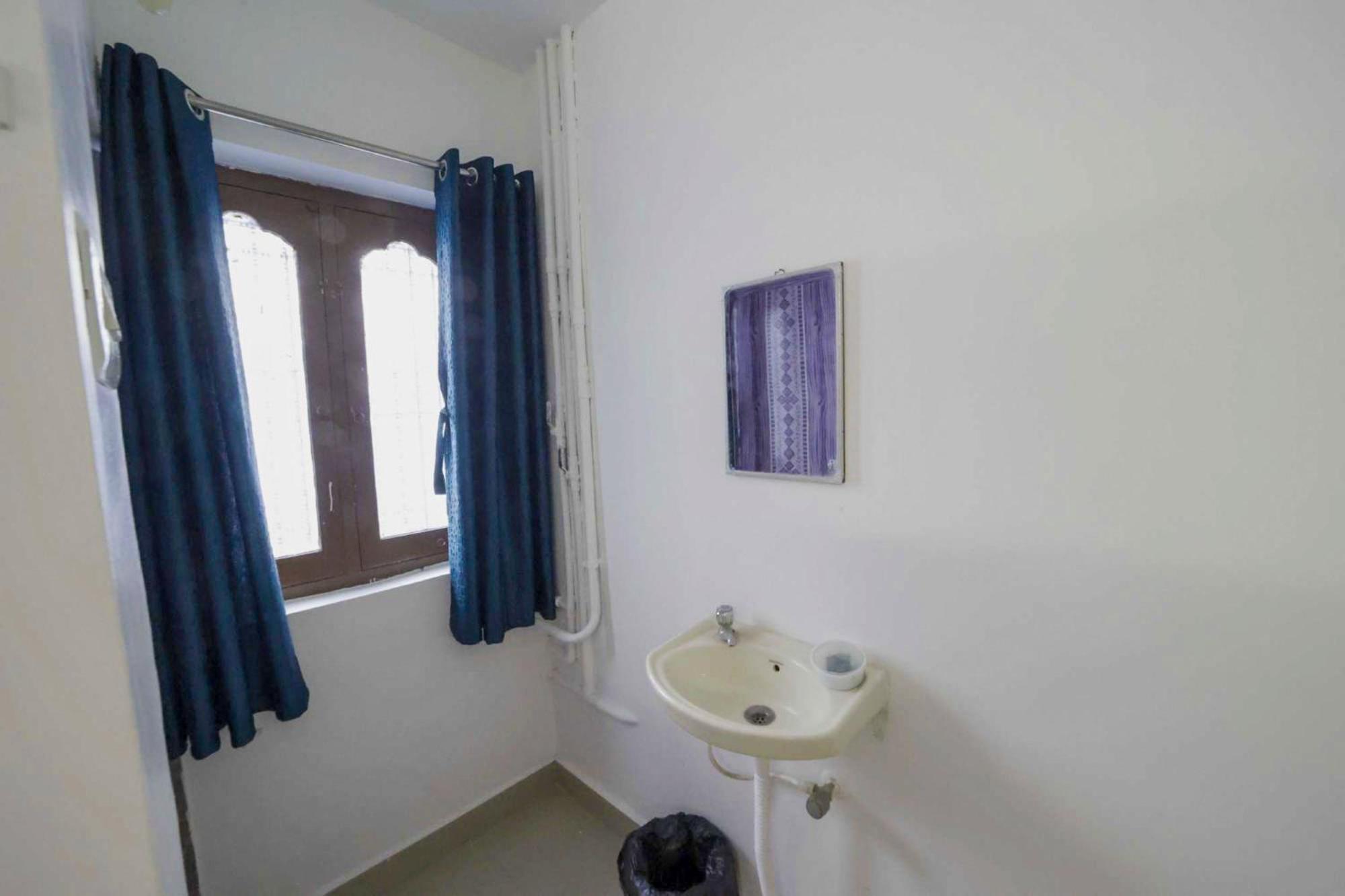 Sai Homestay *