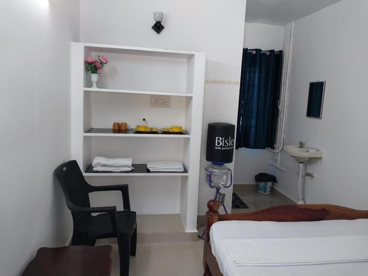 Homestay Sai *