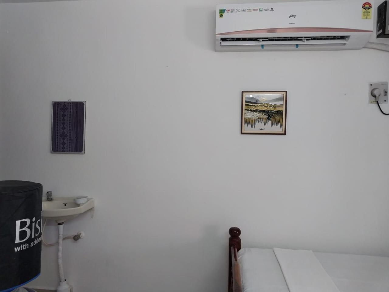 Sai Homestay *