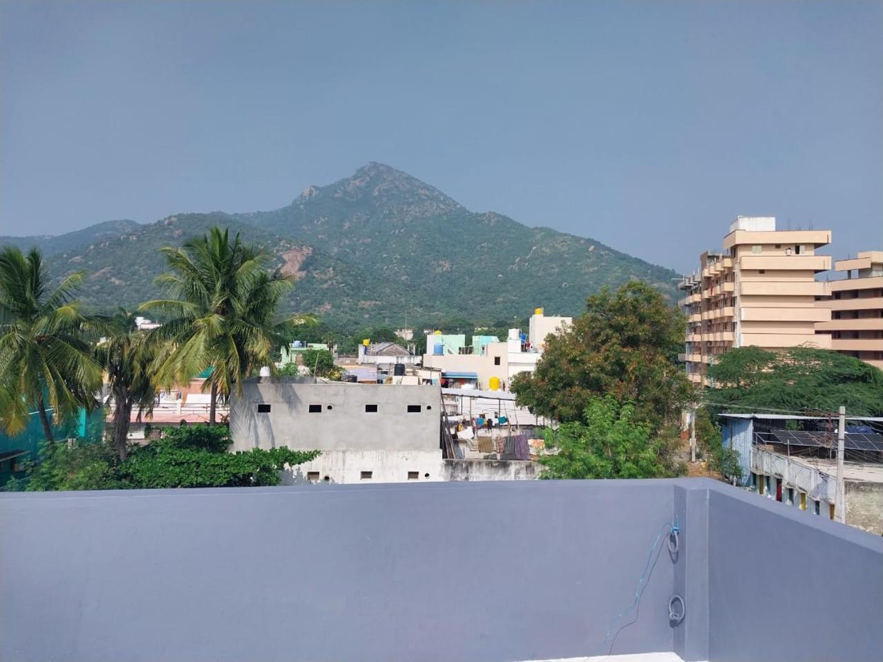 Homestay Sai Tiruvannamalai