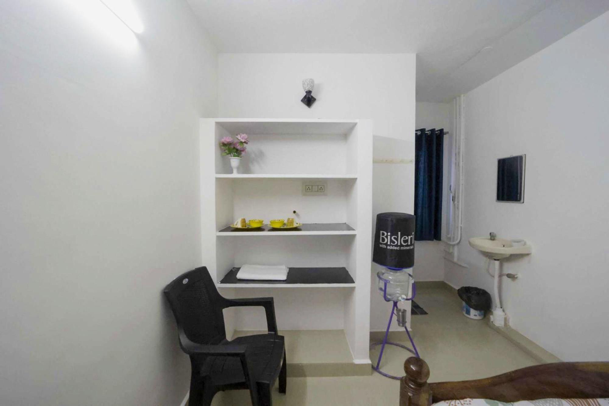 Homestay Sai *