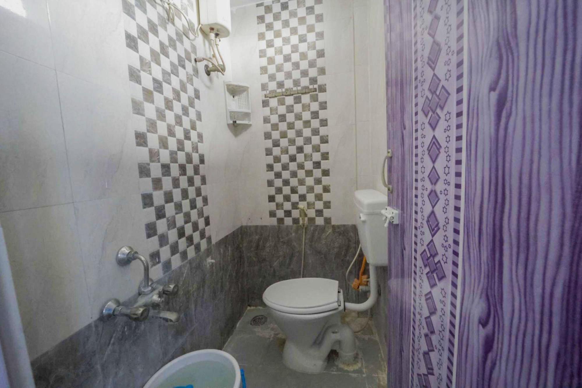 Homestay Sai Tiruvannamalai