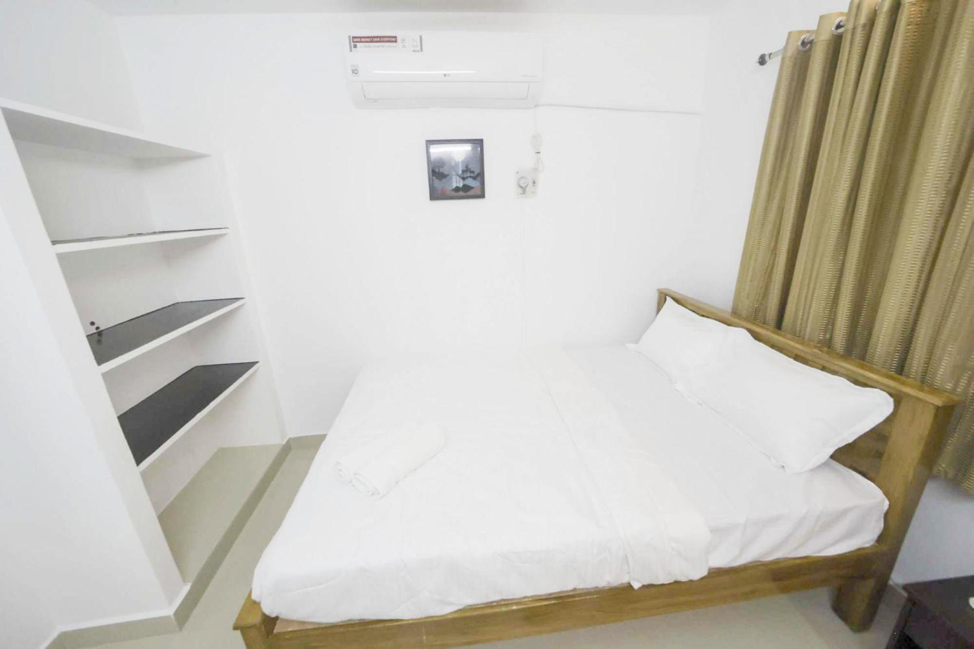 Homestay Sai
